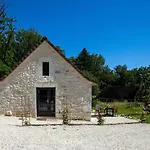 Chateau De בית נופש Belmont-Sainte-Foi