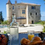 בית נופש Chateau De