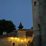 בית נופש Chateau De Belmont-Sainte-Foi