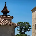 בית נופש Chateau De