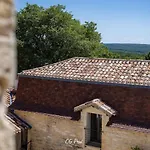 בית נופש Chateau De Belmont-Sainte-Foi