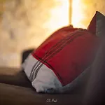 Chateau De בית נופש Belmont-Sainte-Foi