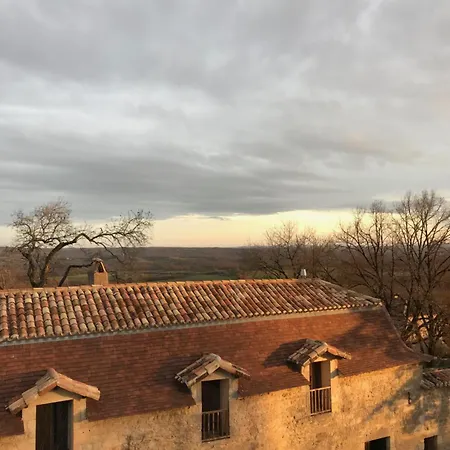 Nyaraló Chateau De
