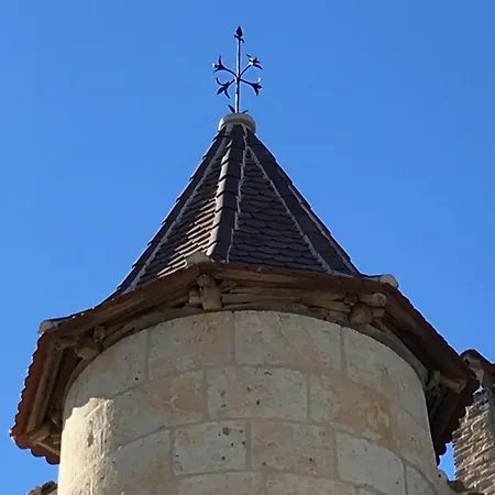 Chateau De
