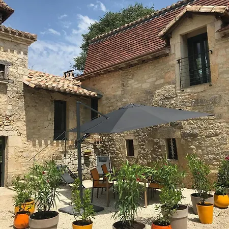 Chateau De
