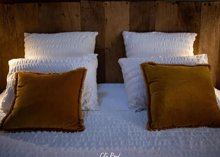 Chateau De Belmont-Sainte-Foi