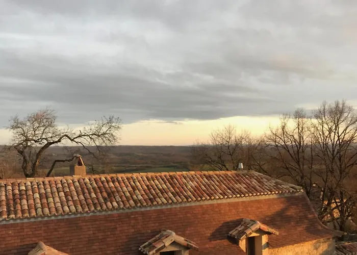 Dom wakacyjny Chateau De