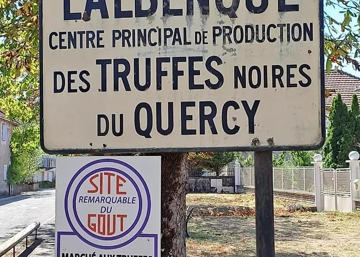 Dom wakacyjny Chateau De