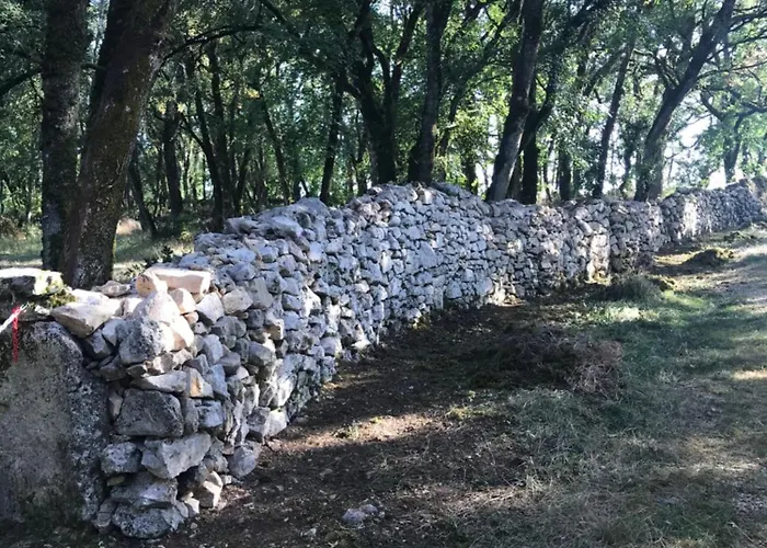 Dom wakacyjny Chateau De *