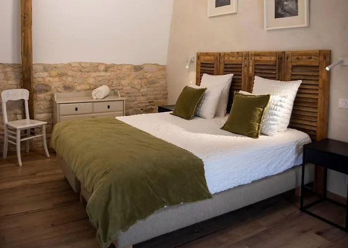 Dom wakacyjny Chateau De