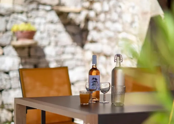 Dom wakacyjny Chateau De *