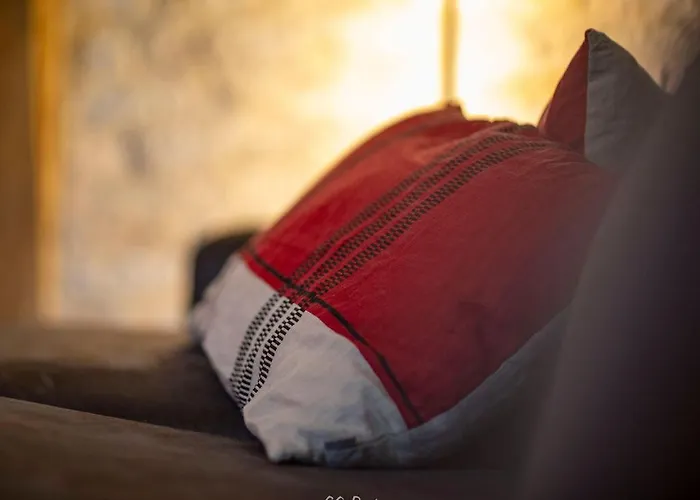 Chateau De Dom wakacyjny Belmont-Sainte-Foi