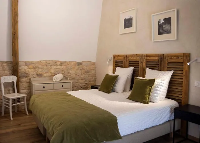 Chateau De Dom wakacyjny