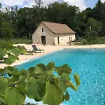 Château De Hébergement de vacances Belmont-Sainte-Foi