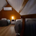 Hébergement de vacances Château De Belmont-Sainte-Foi