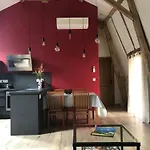 Château De Hébergement de vacances Belmont-Sainte-Foi