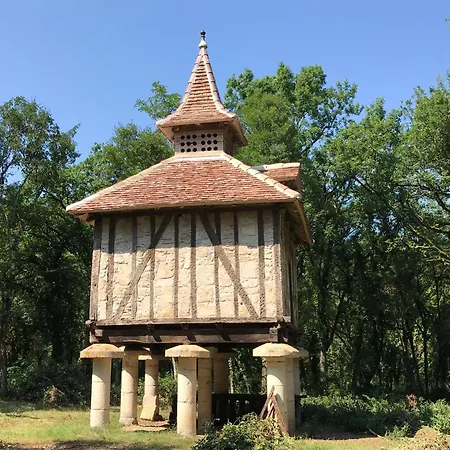Château De Hébergement de vacances
