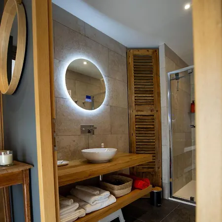 Château De Belmont-Sainte-Foi