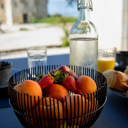 Hébergement de vacances Château De Belmont-Sainte-Foi