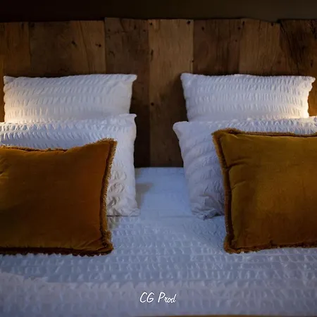 Château De Belmont-Sainte-Foi