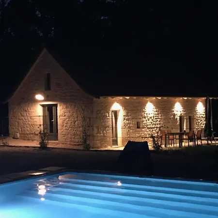 Château De Hébergement de vacances