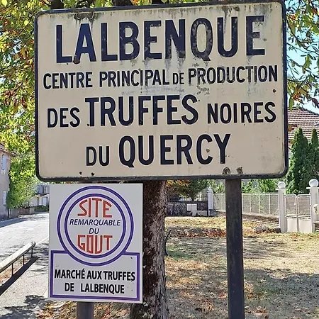 Hébergement de vacances Château De