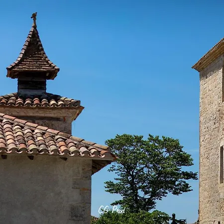Hébergement de vacances Château De