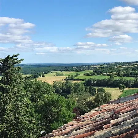 Hébergement de vacances Château De