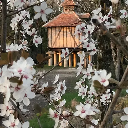 Château De Hébergement de vacances *