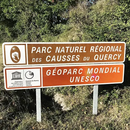 Château De Belmont-Sainte-Foi