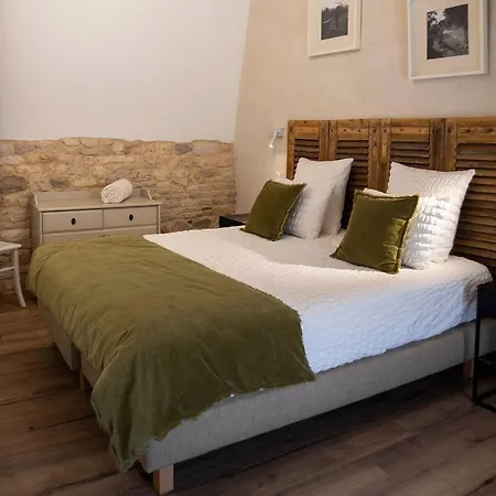 Hébergement de vacances Château De