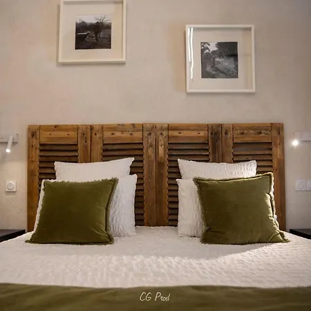 Château De Belmont-Sainte-Foi