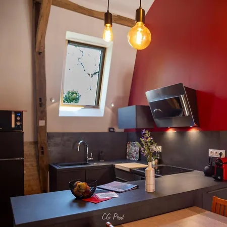 Château De * Belmont-Sainte-Foi