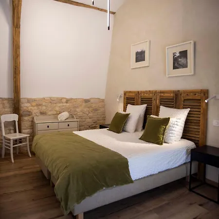 Château De Hébergement de vacances