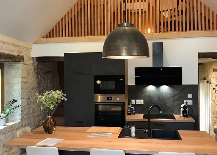 Château De Casa de Férias *