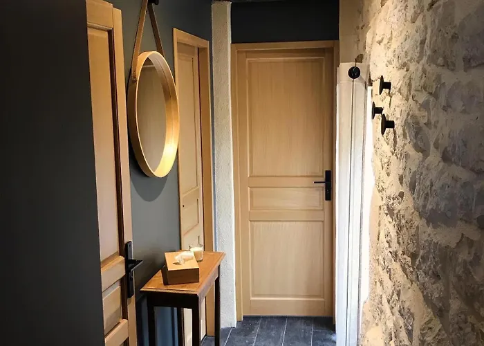 Château De Casa de Férias