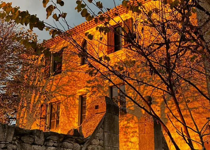 Casa de Férias Château De