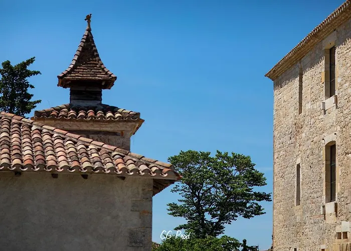 Casa de Férias Château De