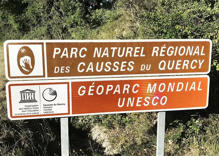 Château De Belmont-Sainte-Foi