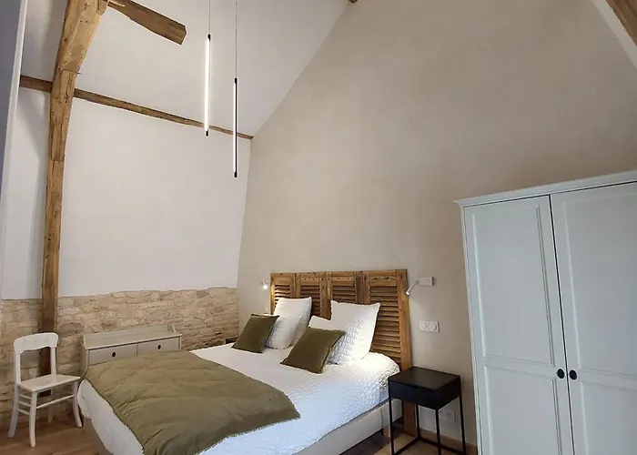 Casa de Férias Château De *