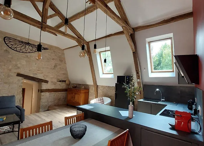 Casa de Férias Château De