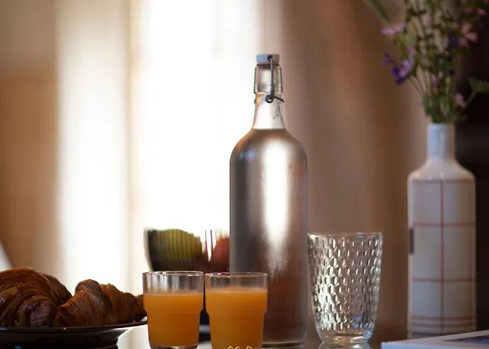 Casa de Férias Château De *