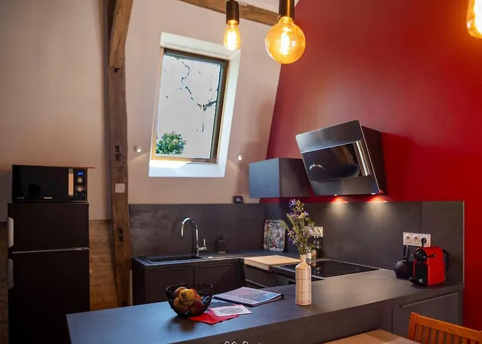 Château De * Belmont-Sainte-Foi