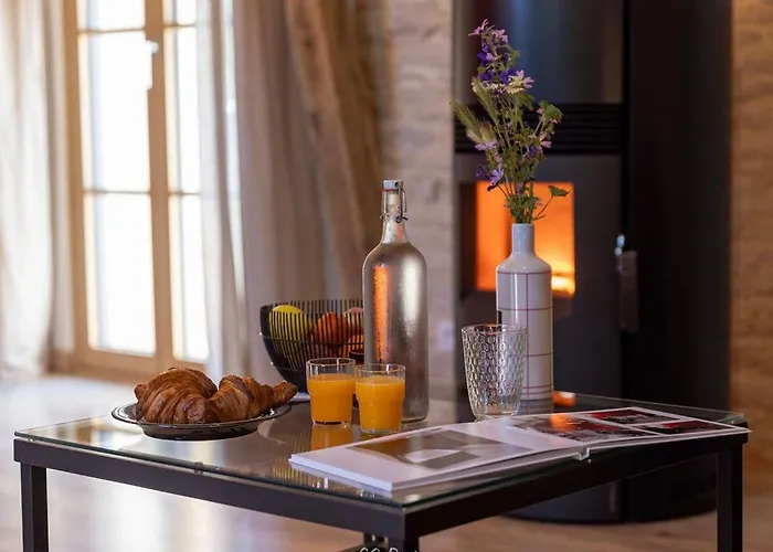 Château De Casa de Férias *